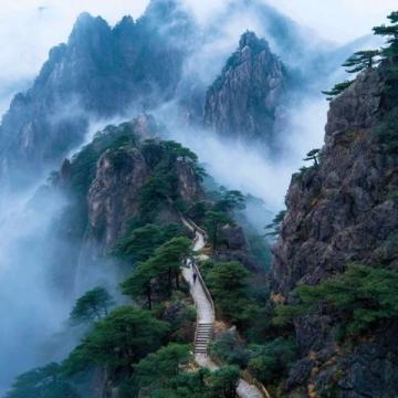 五一假期避擁擠,探秘這10個小眾旅游寶藏地