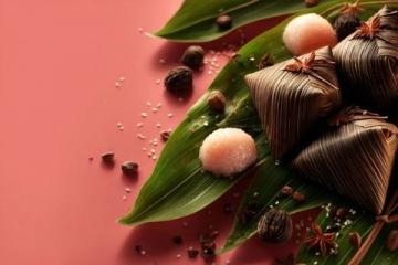 廣西風味：探索五種傳統(tǒng)與創(chuàng)新的特色湯圓美味