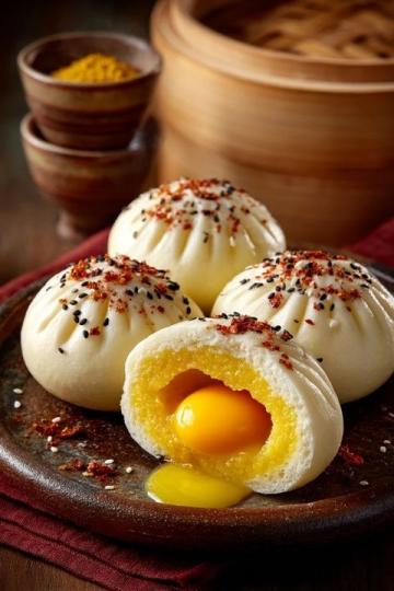 多款風(fēng)味烤饅頭片做法大匯總,教你在家輕松變美食達(dá)人