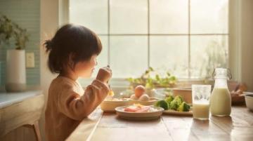給孩子的4道高鋅菜肴，促進大腦發(fā)育增強記憶力