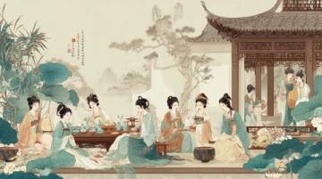 秦始皇的喜好：吃、喝、玩樂、迷信與統治