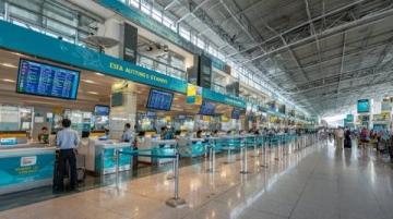 97個機場中滿意度測評第一，青島機場服務再獲國內外旅客認可