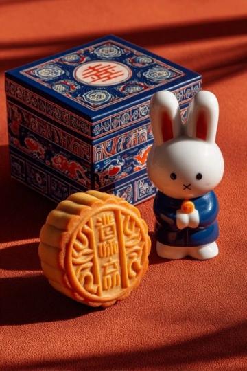 中秋佳節必備:全國經典與創新月餅大盤點
