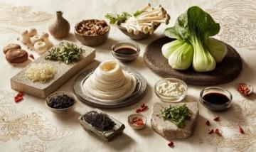 春日美食探秘:伊春風情美食之旅