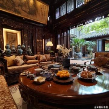 贛州市南康區:探尋客家美食之魂