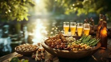 探尋家鄉(xiāng)特色美食，分享你的味蕾之旅