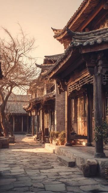 河南小城:低調卻很有料的一次旅行之旅