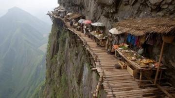 恩施旅游必游景點(diǎn)攻略及詳細(xì)路線規(guī)劃
