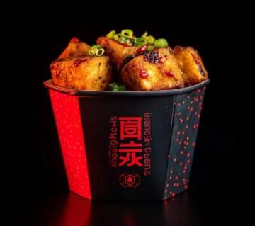 天水特色小吃——漿水面，酸爽開胃，吃貨必嘗！