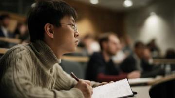 馬克公基學習順序：制定合理的計劃，了解考場需求和掌握必備知識。