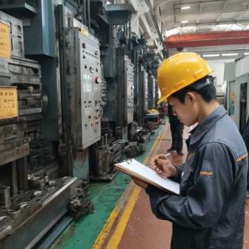 蘭州軸承廠后院供熱不達標源于供熱站法律及專業(yè)知識的匱乏-12月21日監(jiān)測記錄