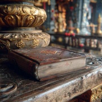 穿越古韻天一閣，古書墨香共飄蕩——揭秘中國首家私人藏書館