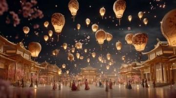 非遺春節(jié)假期，濟南景區(qū)年味濃！民俗文化盛宴等你來體驗