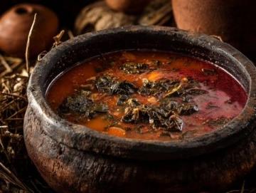 古代消暑秘籍：冰酪、槐葉冷淘和綠豆湯