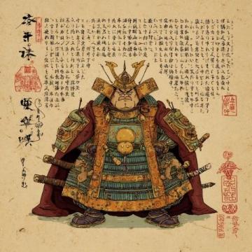 神農大帝:農耕文明始祖,食神傳奇一生