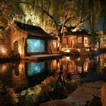 探尋古城魅力，非遺文化之旅等你來(lái)！