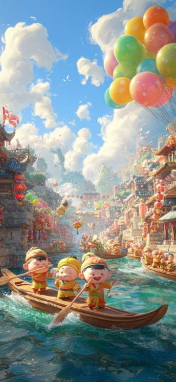 人生建議：夏天千萬不要錯過霞浦！因為它是被大部分人低估的小海濱城市。