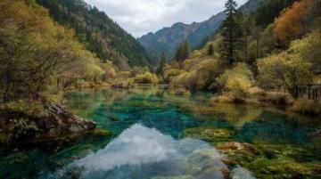 川西探險(xiǎn)指南:最美麗的景點(diǎn)推薦