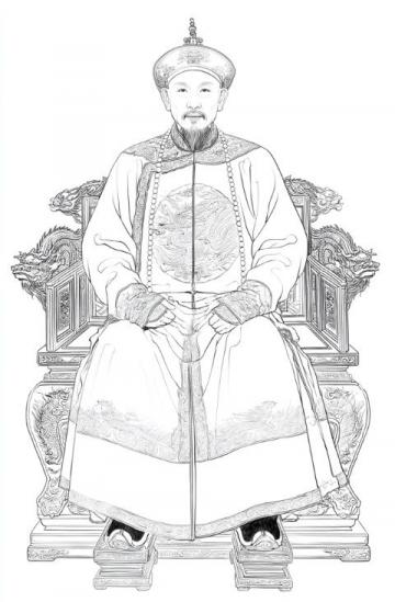 神農大帝:農耕文明始祖,食神傳奇一生