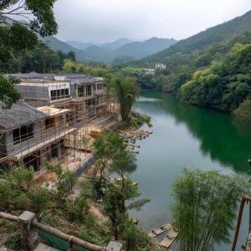 重慶周邊游-這8個小眾打卡地，人少景美還免費，周末就出發(fā)！