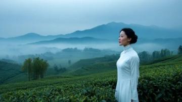 雙江，中國(guó)多元民族文化瑰寶地，探秘冰島茶與傣族風(fēng)情