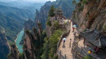 恩施旅游必游景點(diǎn)攻略及詳細(xì)路線規(guī)劃