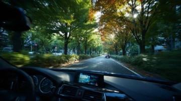 詳解各國道路車道劃分與行駛規則必看！