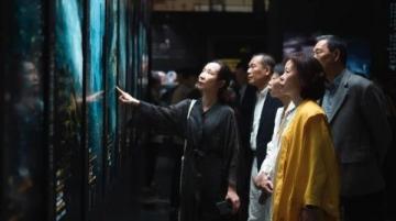 長沙文和友:尋覓地標(biāo)的一份子