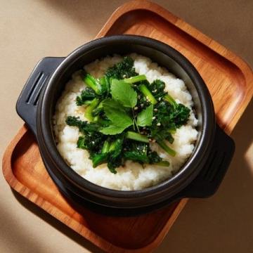石鍋拌飯詳細做法及烹飪技巧