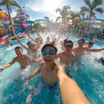 暑假旅行首選地推薦:避暑勝地、親子樂園、美食之旅一網打盡