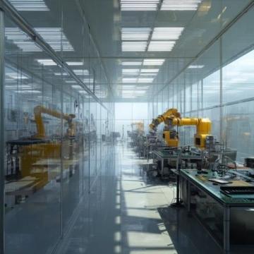 無塵潔凈室工程建設(shè)的基本要求與規(guī)范