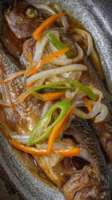 多寶魚五美味食譜大揭秘:在家輕松烹飪,總有一款是你的菜!