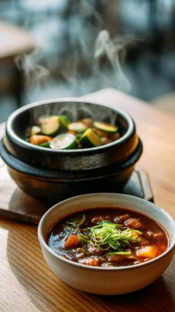 靈芝三七燉雞兔:滋補養生的經典美味湯品