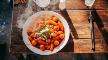 火鍋拍攝高級感技巧分享