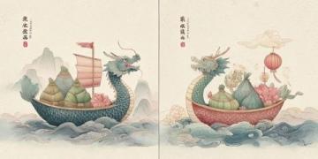 廣東龍舟競渡:千年傳統(tǒng)在夏日激浪中傳承與發(fā)展