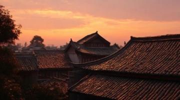 舌尖上的山西·應縣篇：木塔下的鄉愁與美食之旅