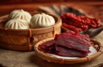 同里古鎮必嘗的特色美食