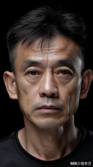 56歲烹飪大師陳杰因病去世，生前熱愛健身享譽業界多年
