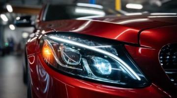 汽車車燈模具分模技巧解析：專業加工流程詳解