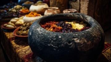 探尋陜西關中八大碗:地域傳奇中的舌尖美味