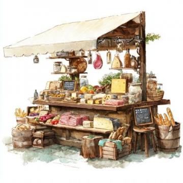 沈陽開心農場A會員店必買單品推薦:藍莓、菠蘿和瑞士卷