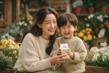 八個月寶寶冬季營養(yǎng)湯:腰果芋頭羹增強免疫力防蛀牙