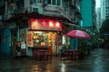 香港有哪些有特色的老街可以逛？這些你去過嗎？