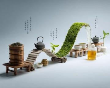 國風美食之旅:沉浸式解壓新風尚