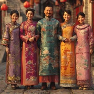 蘇州軋神仙民俗活動帶給我們的獨(dú)特體驗(yàn)