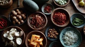 舌尖上的麗江:納西美食文化之旅