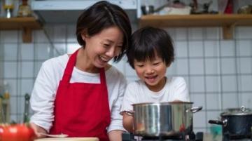親子游記：渭南美食與文化之旅一天游