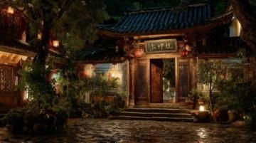 烏鎮四大老字號面館，美味藏身景區之外