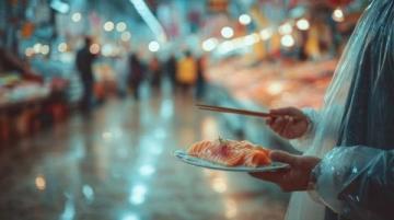 青島不可錯過的新鮮海鮮與地道美食之旅