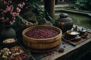 探尋云南風情:滇味美食坊里的地道小吃
